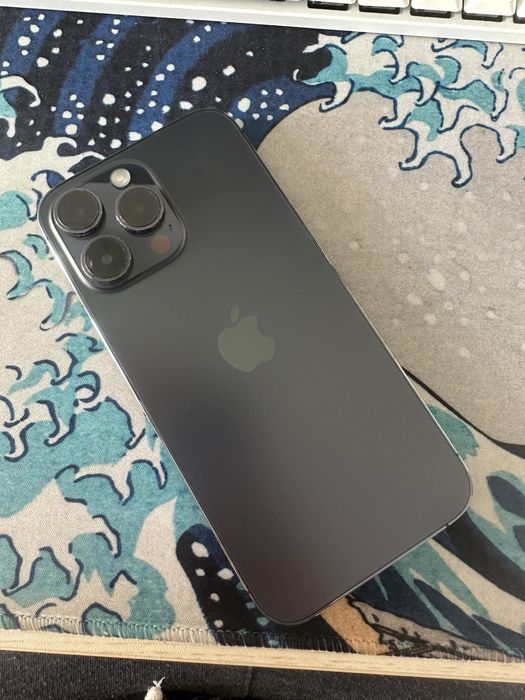 Iphone 14 pro max 128gb