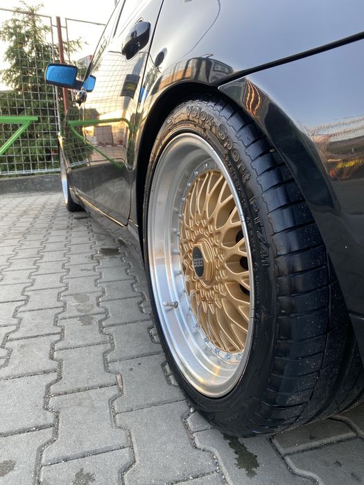 Vând BMW 520d e60 FL 2009
