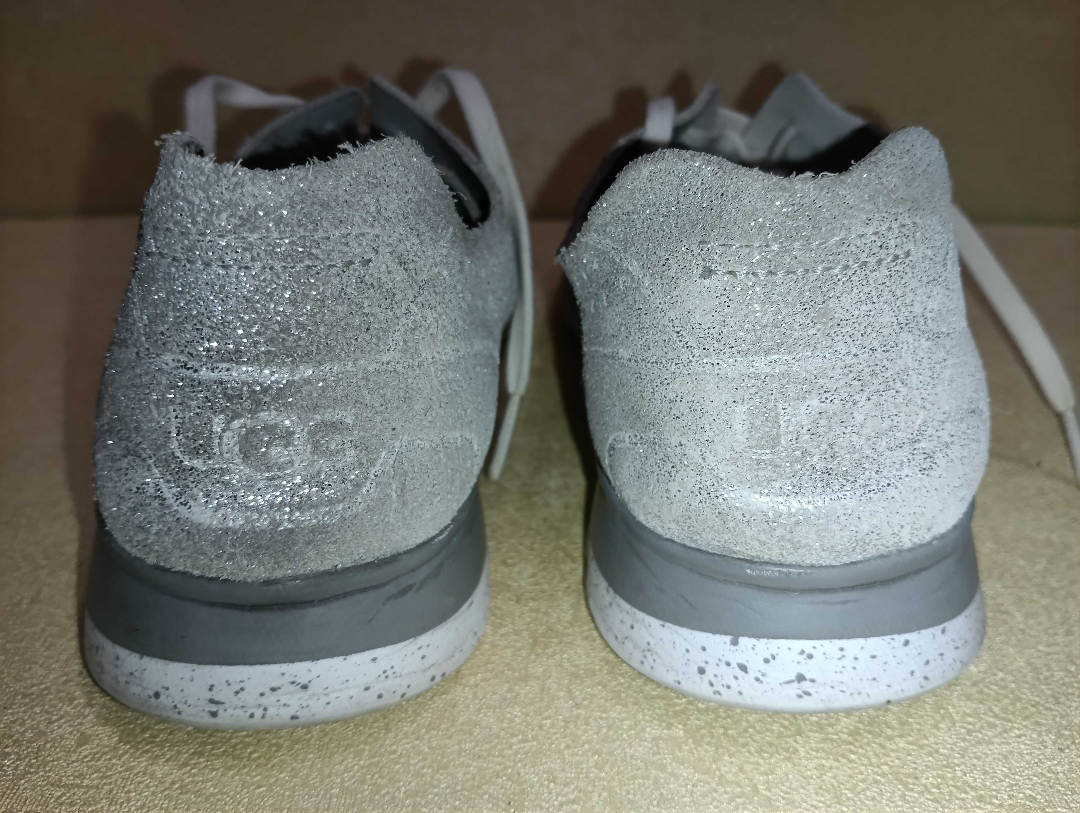 UGG Stardust кожени N 38 - 29 лв