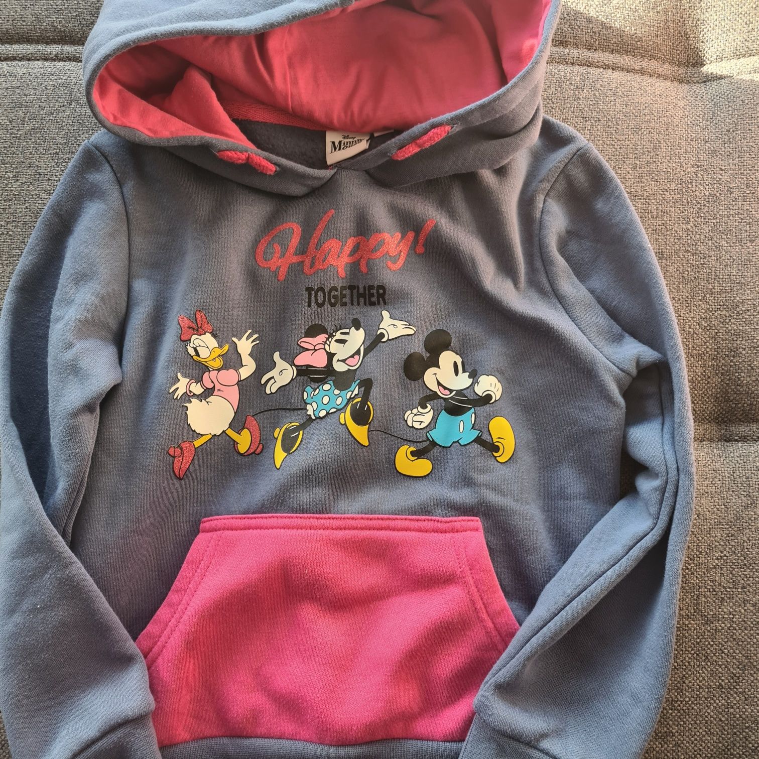 Disney детски суитшърти