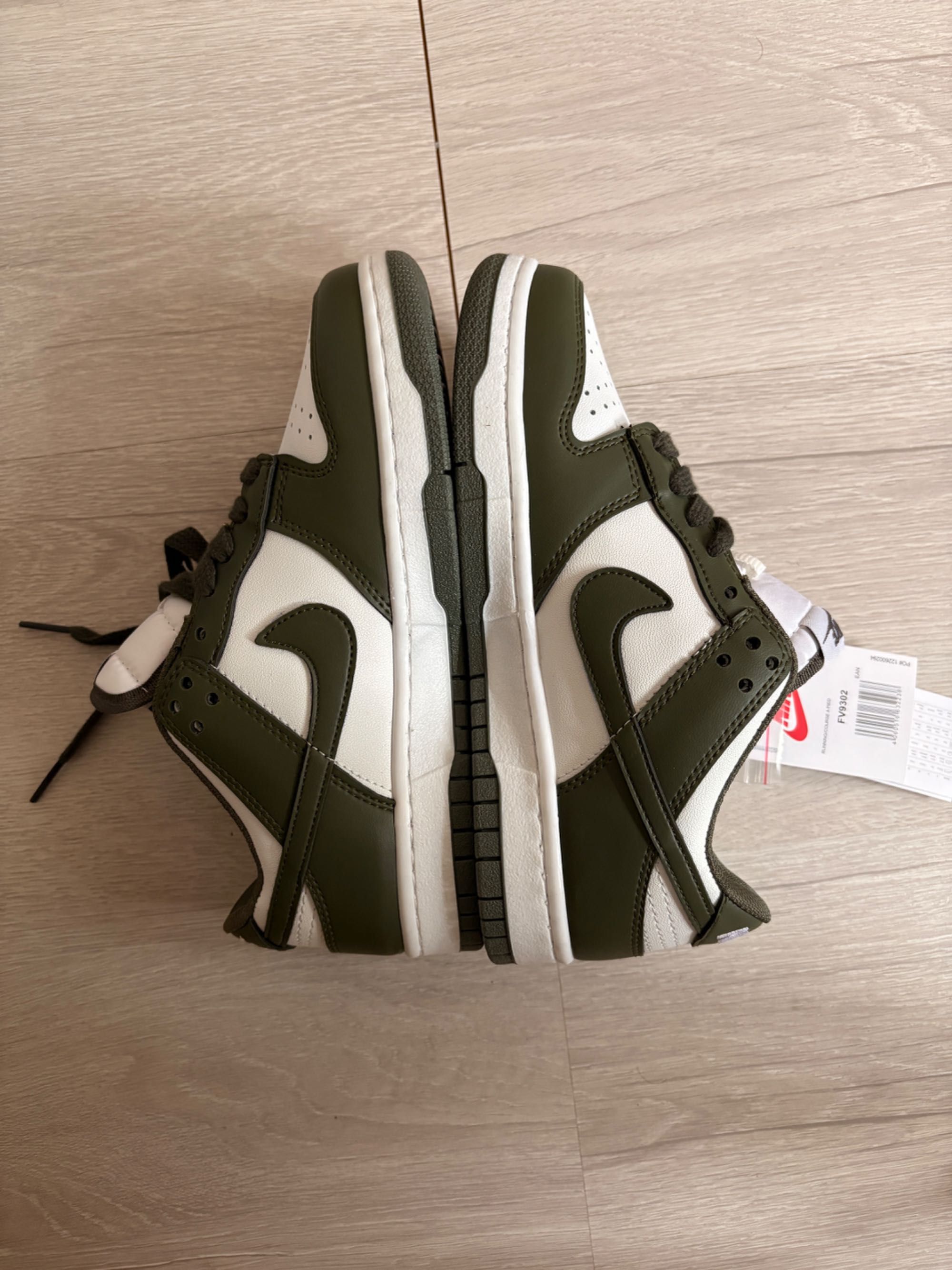 Nike Dunk Low Обувки Shoes Маратонки