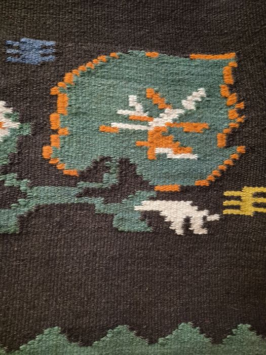 Covor Tradițional Lana.