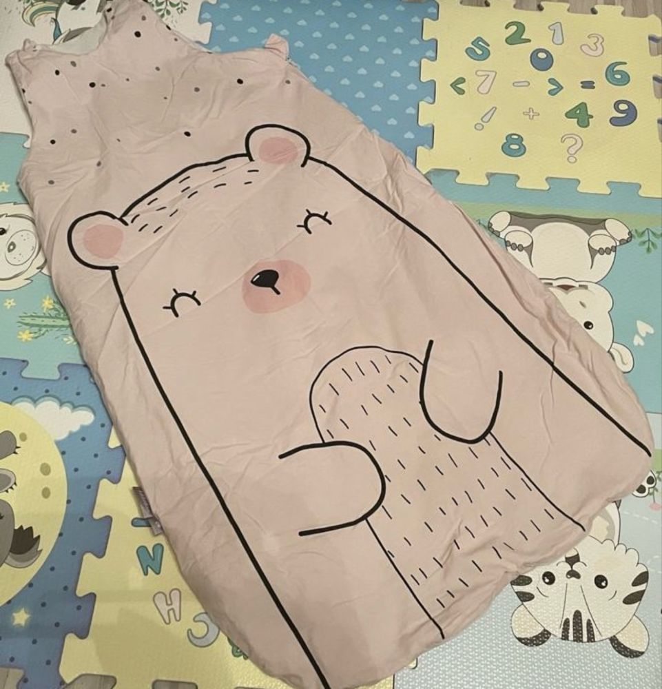 Спален чувал Angelbaby, Lupilu, DreamBag, GroBag, KikkaBoo