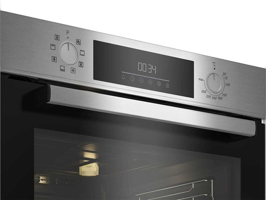 Фурна за вграждане BEKO BBSM12320X