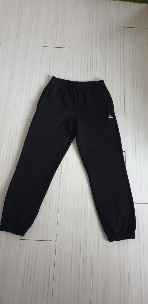 Lacoste Regular Fit Pants Mens  4 - M НОВО! ОРИГИНАЛ! Мъжко Долнище!