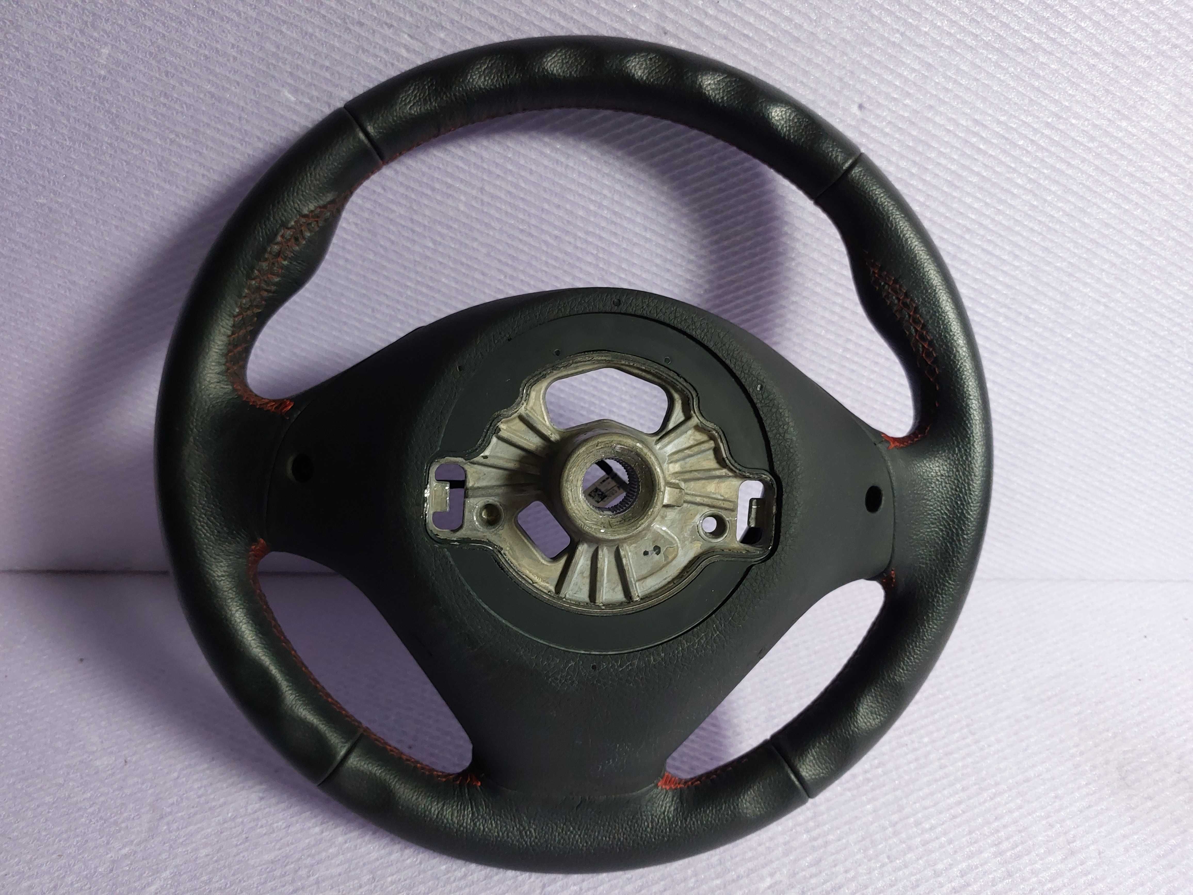 Volan piele BMW F20