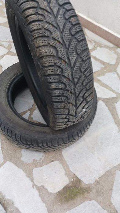 Зимни гуми 2 бр. Fulda