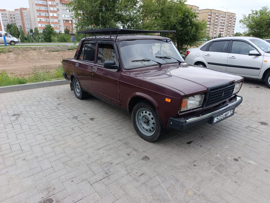 Продам Ваз (Lada) 2107