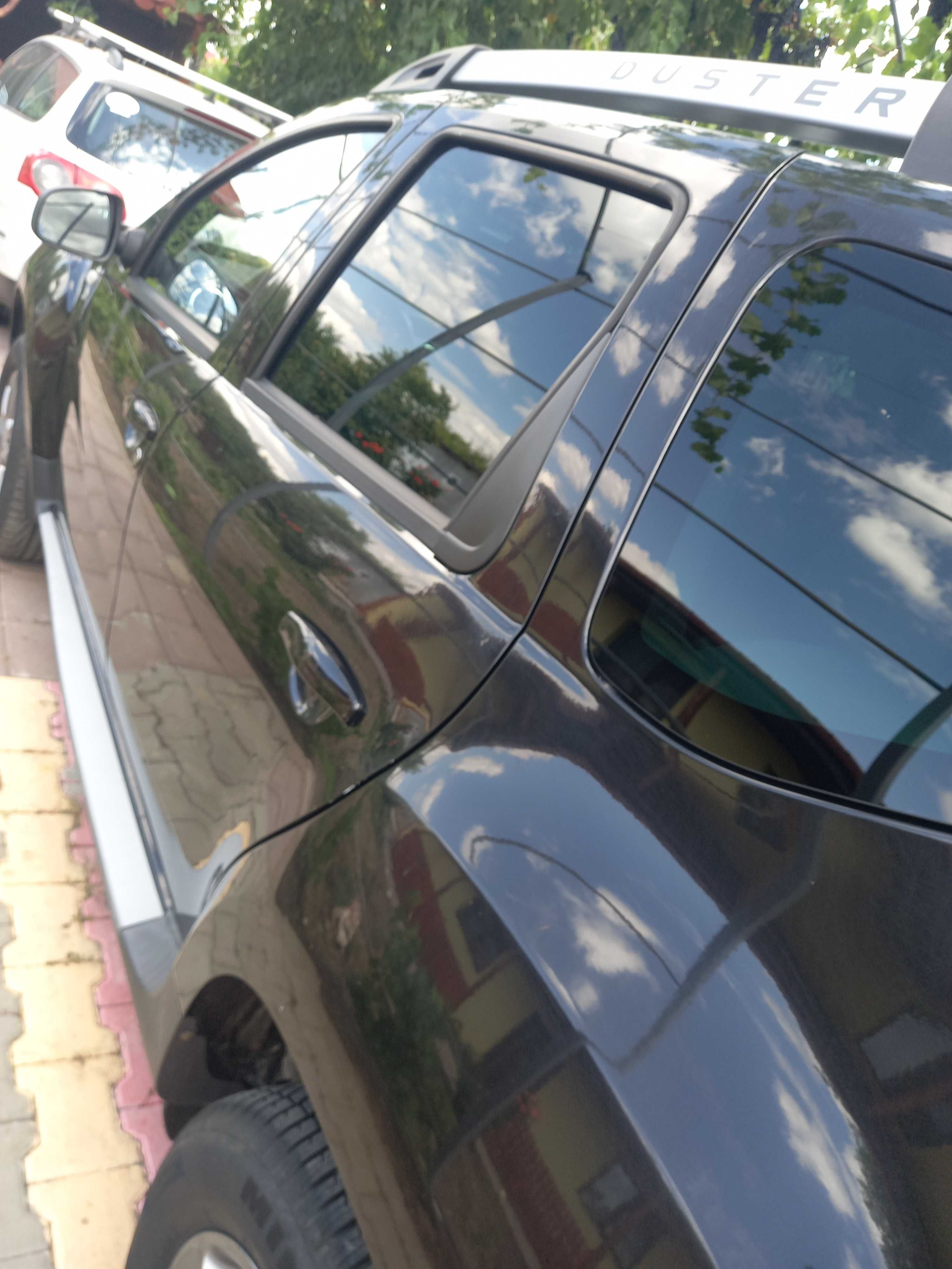 Vand dacia duster