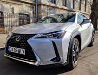 Lexus UX 250h - Hibrid-184cp, 4x4, Cu GARANTIE, Cutie automata, Led, Camera