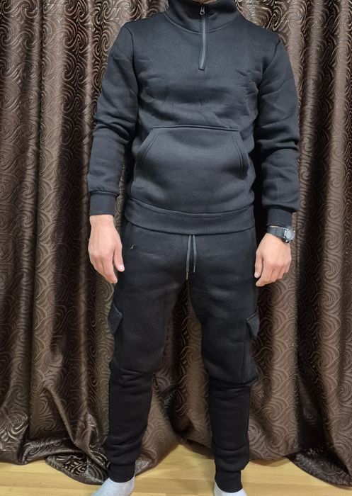 Мъжки спортен екип