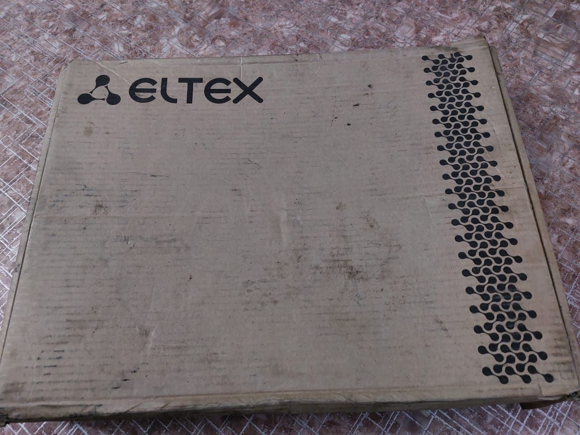Коммутатор ELTEX-MES3308F