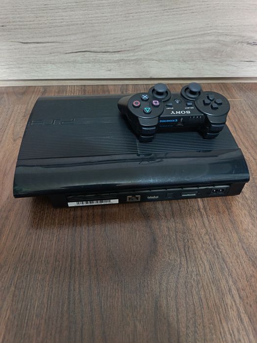 Плестейшн 3(ps3)