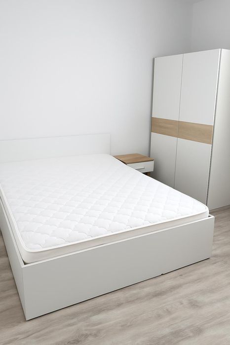 Модерен ДВУСТАЕН апартамент в кв. Христо Смирненски