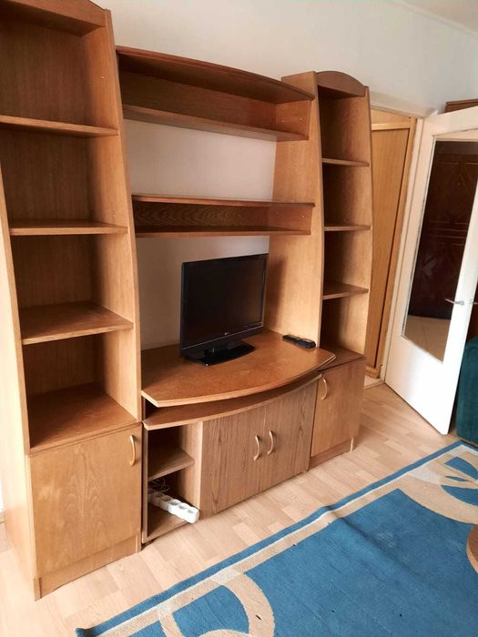 Garsonieră situata in zona Traian, la etajul 3