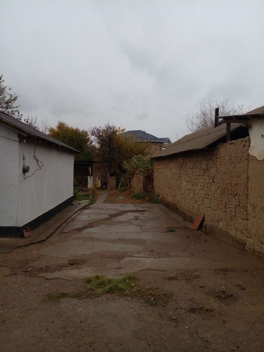 Продается дом в хорошем районе все удобства