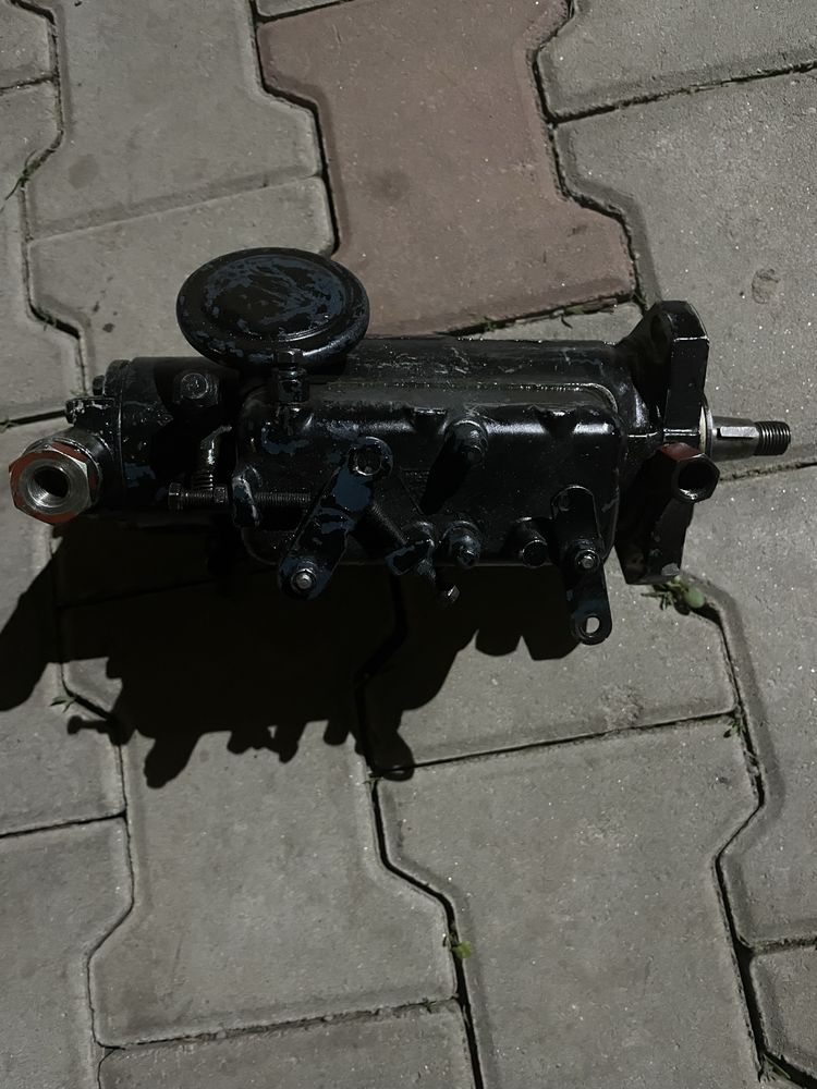 Pompa injectie tractor fiat u 445
