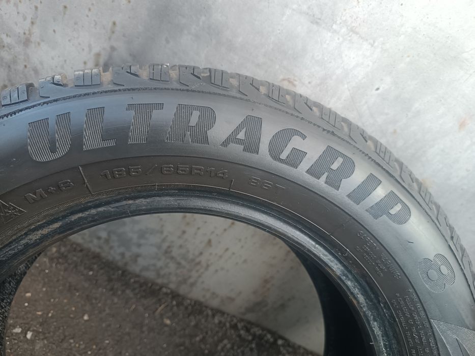 185/65/14 Goodyear