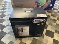 Expressor Automat De'longhi Eletta Plus ECAM 44.620 S,1450W,15 bar,1.8