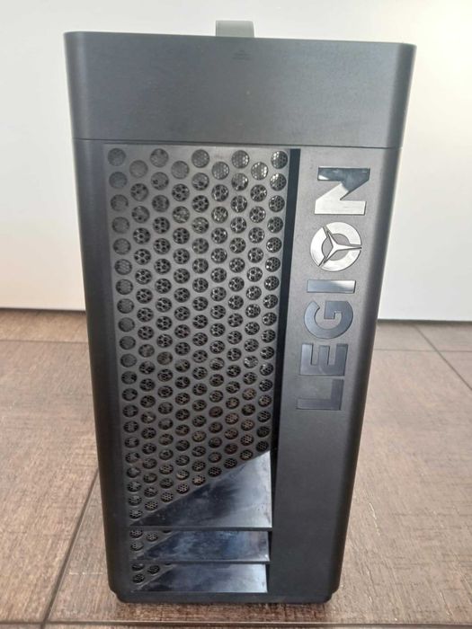 Gaming PC i7-9700