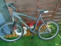 Bicicleta X-Fact xplorer 1.0