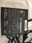 Sursa PC Gigabyte P750GM - modulara, noua!