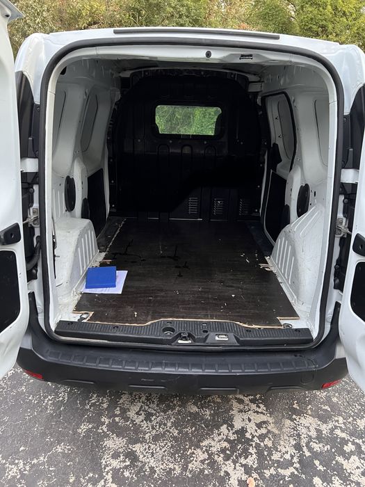 Dacia dokker 2017 1.5 dci 90 cp