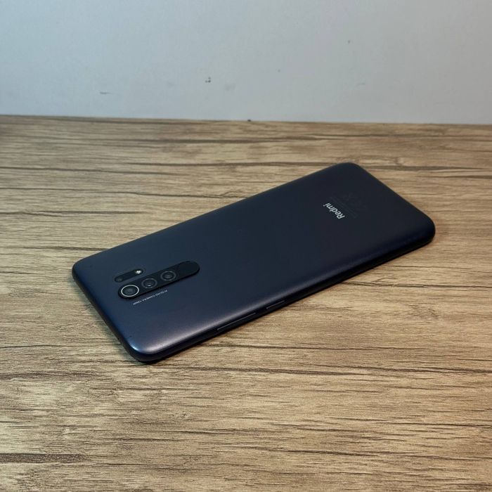 Redmi 9 sotiladi dastavka bor