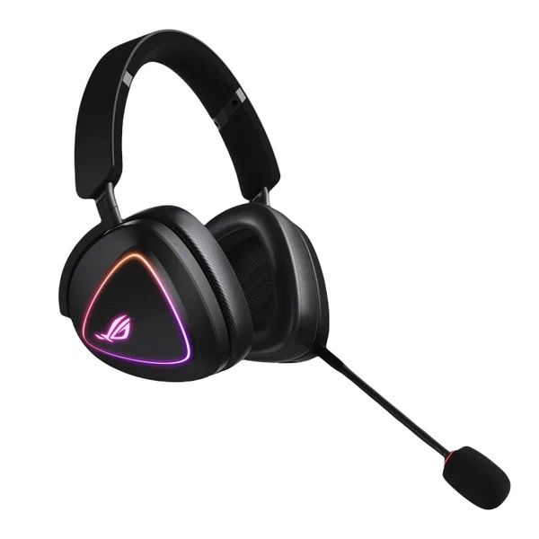Asus rog delta 2