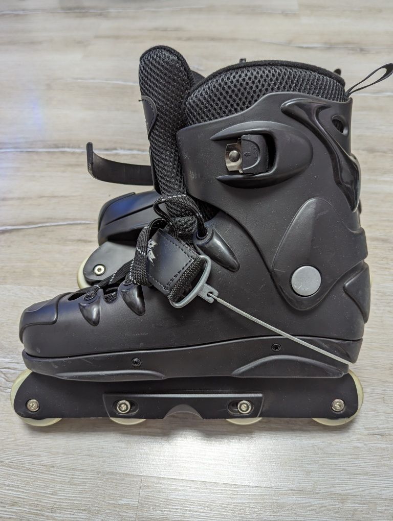 Role barbati NO FEAR AGGRESSIVE SKATES marimea 42-42.5