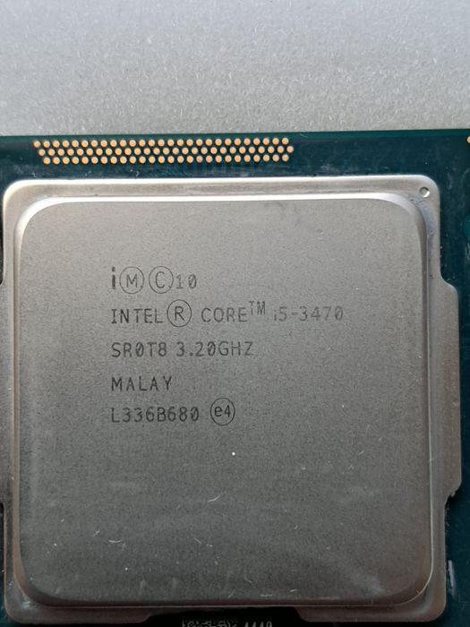 Procesoare i5-i3