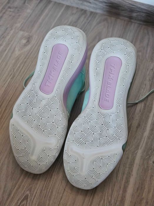 Мъжки Баскетболни обувки TARMAK 45 размер