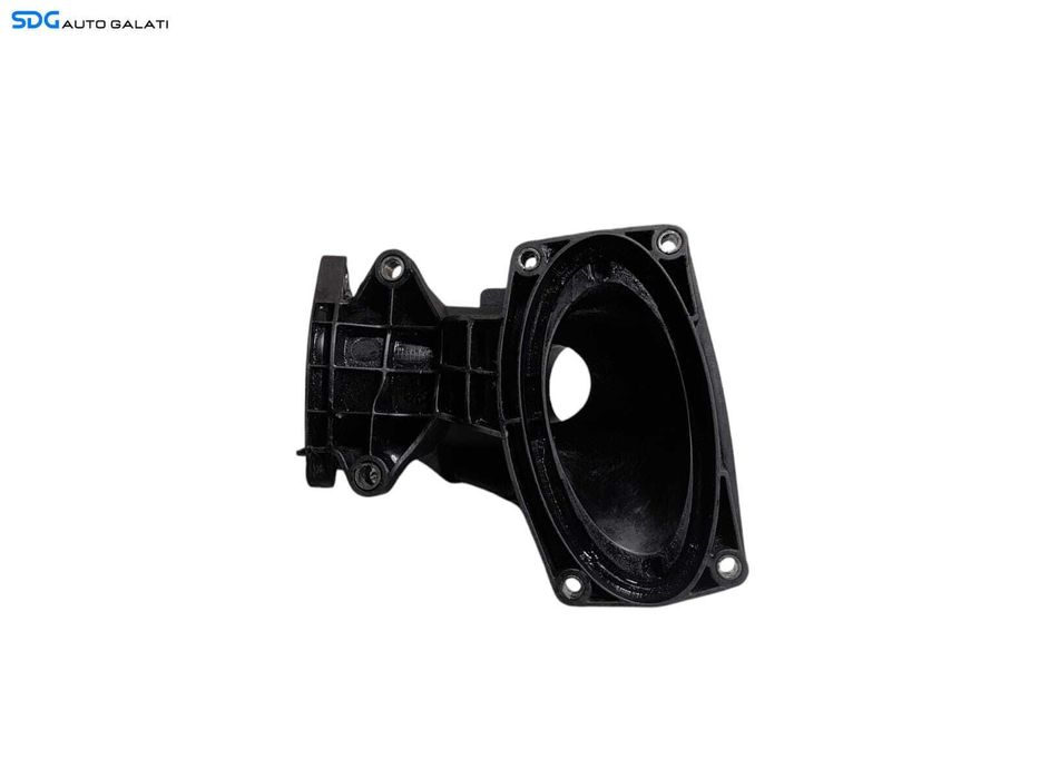 Tub Tubulatura Cot Racord Admisie Aer Mercedes Clasa E Class W212 2.2 CDI 2009 - 2016 Cod A6510900028 [N0988]