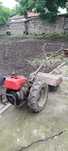 Мотоблок ruggerini 8.5 HP