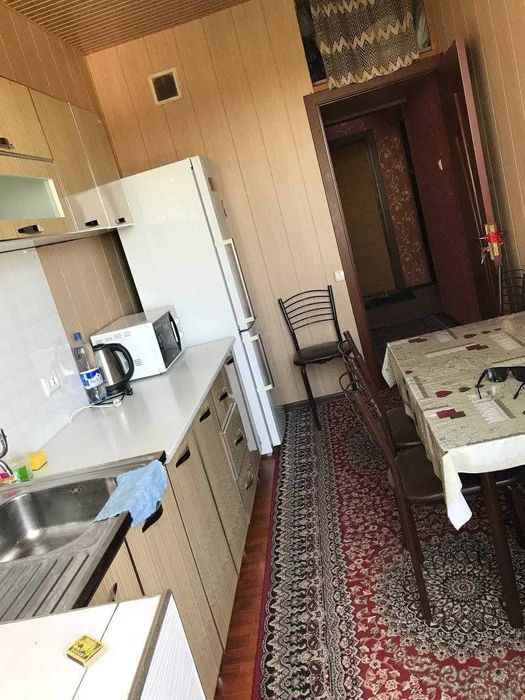 Продается квартира Алгоритм Гулистон, 3/9/9, 72кв.м.