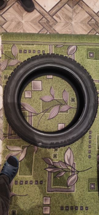 Шипованные колеса