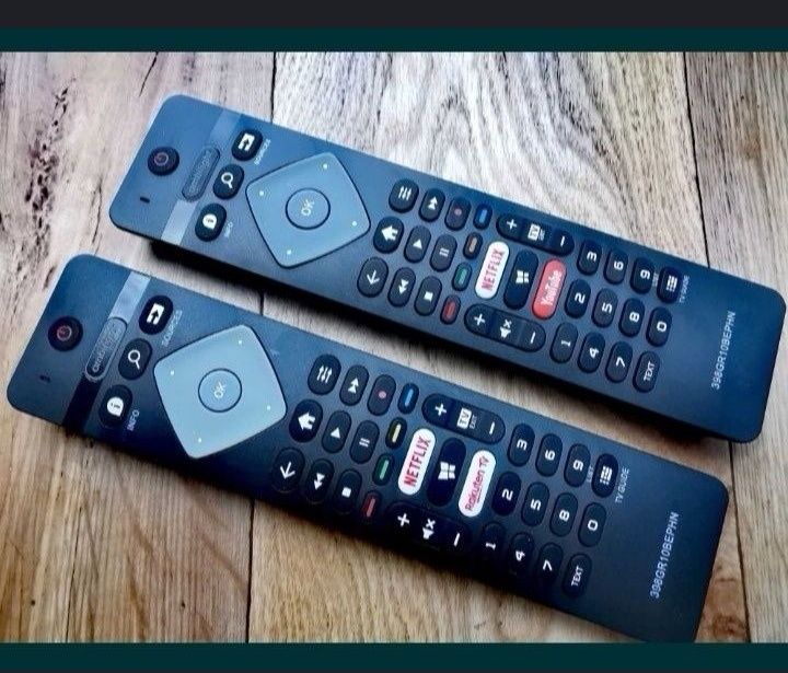 Telecomanda Philips Smart