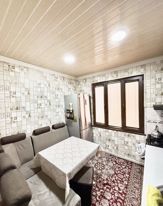 Продается 2в3/3/4 на м-ве Ялангач (Ориентир Институт Культуры)