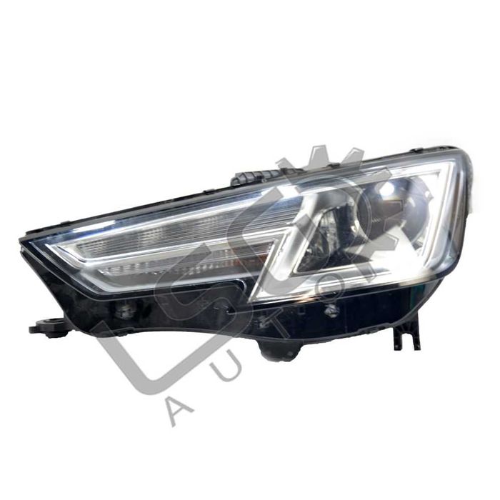 Оригинален ляв фар Audi A4 8W0 LED ART21344 AUDI A4 (B9) 2015 -2019