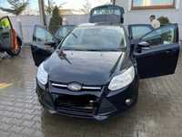 Vand ford focus mk3 2011