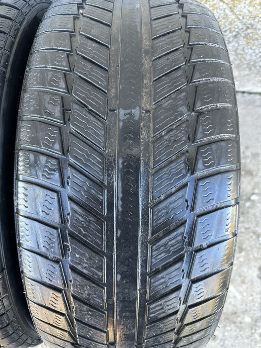 Cauciucuri Syron Everest 235/50 R18 DOT 3020