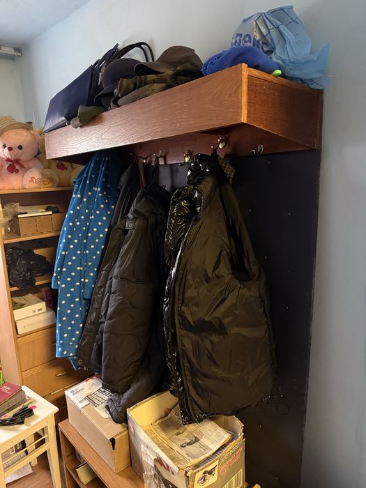 отдам прихожую в хорошем состоянии