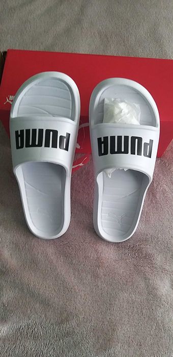 Мъжки джапанки Puma 46 номер