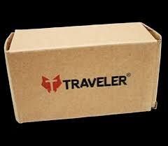 Мултитул Traveler (многофункционални клещи)