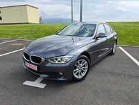BMW Seria 3 F30 2.0 Diesel 2014 Bi-Xenon 320D
