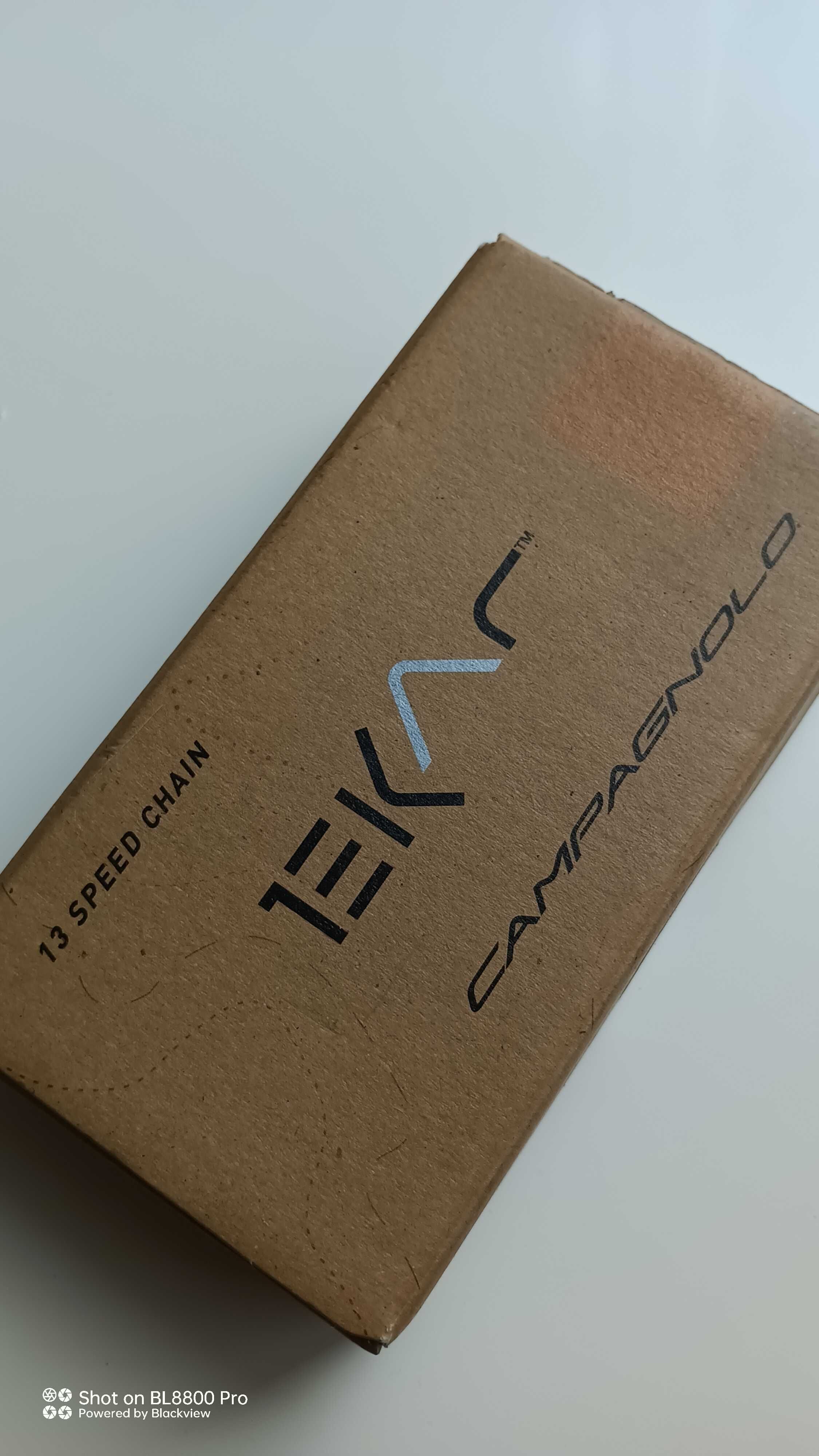 Вериги Campagnolo