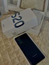 SamsungGalaxy S20