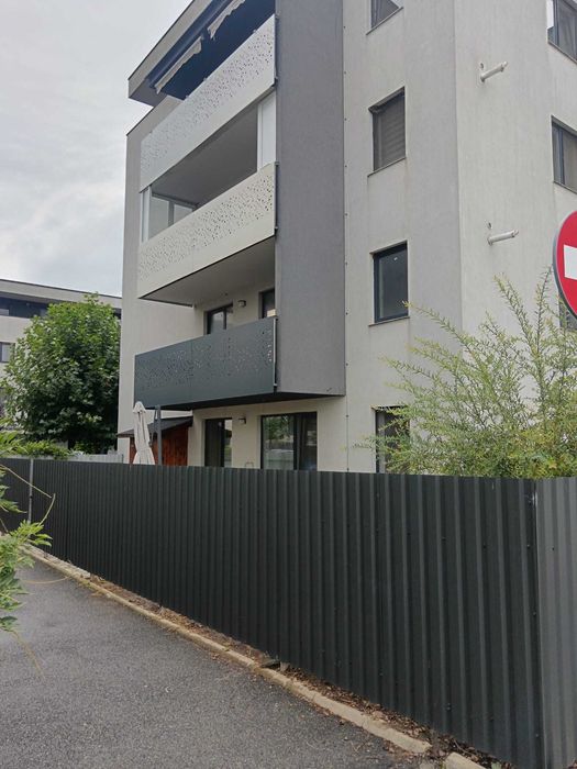 Apartament de vanzare in Sannicoara