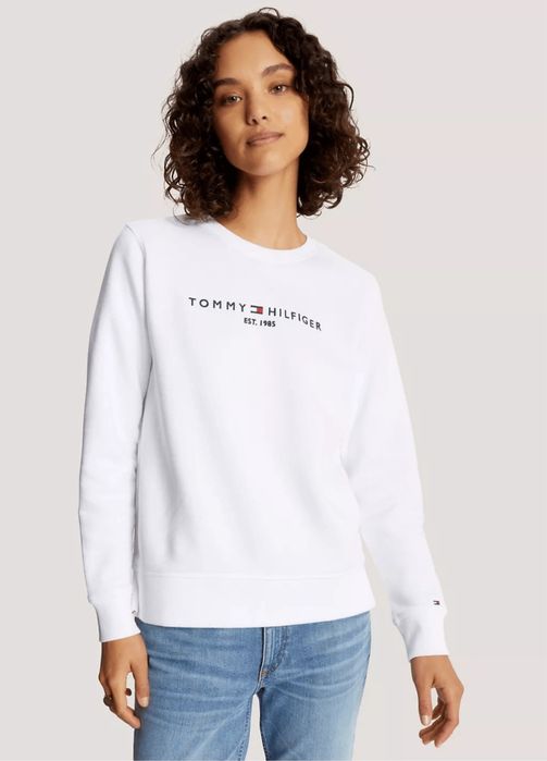 Свитшот Tommy Hilfiger