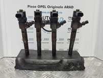 Set injectoare Opel Insignia A facelift 2.0 cdti